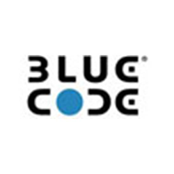 Blue Code