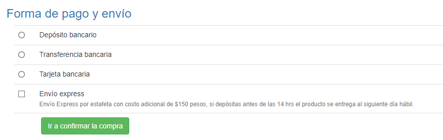 Envio